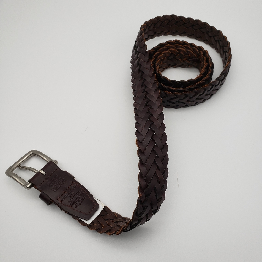 Men's belt